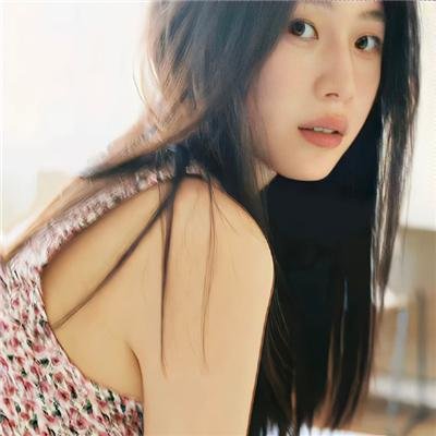 尘埃的女儿